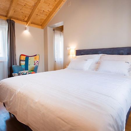 Mijama Suites สปลิท ภายนอก รูปภาพ