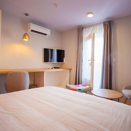 Mijama Suites สปลิท ภายนอก รูปภาพ