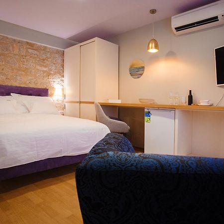 Mijama Suites สปลิท ภายนอก รูปภาพ