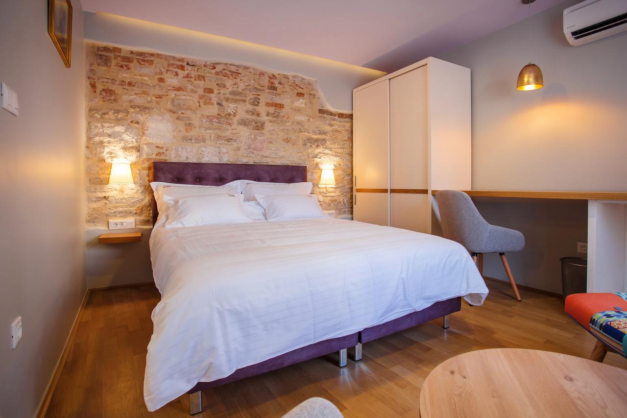 Mijama Suites สปลิท ภายนอก รูปภาพ
