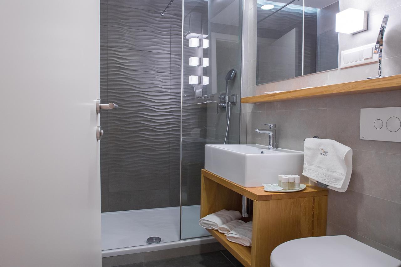 Mijama Suites สปลิท ภายนอก รูปภาพ