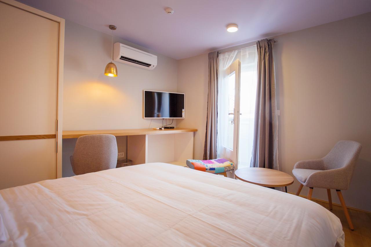 Mijama Suites สปลิท ภายนอก รูปภาพ