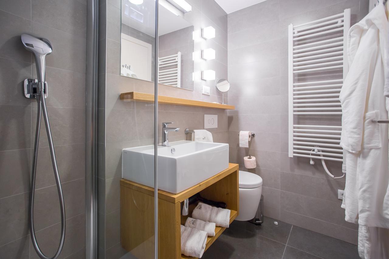Mijama Suites สปลิท ภายนอก รูปภาพ