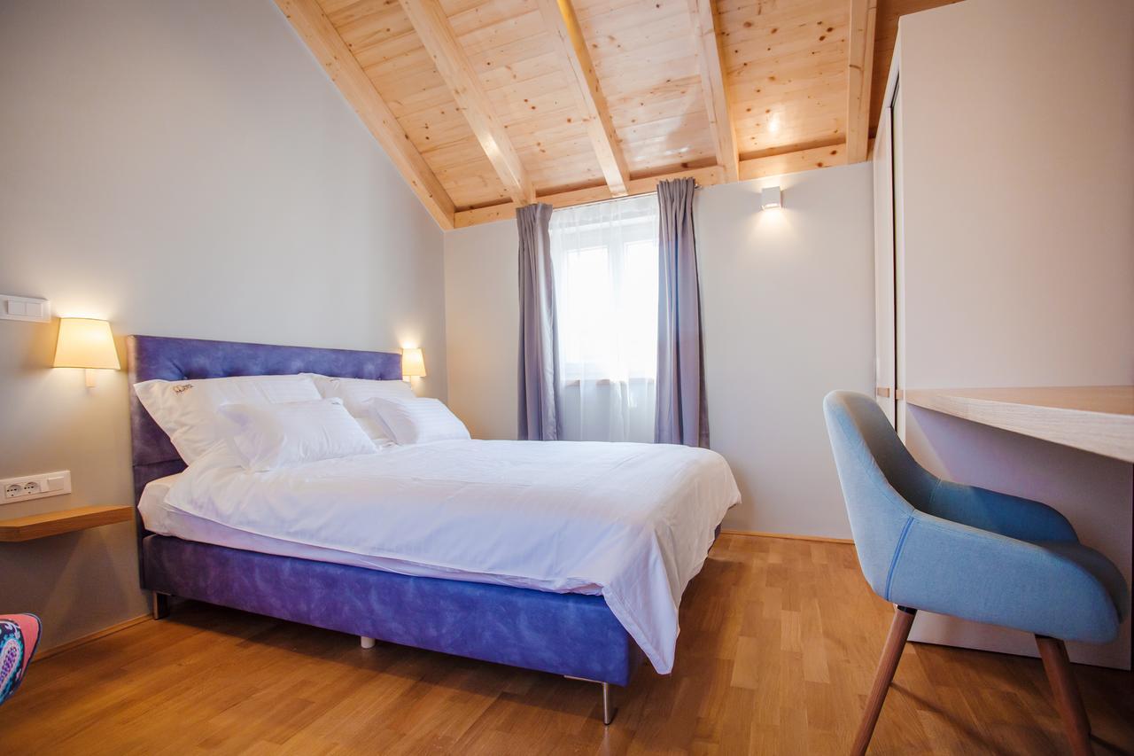 Mijama Suites สปลิท ภายนอก รูปภาพ
