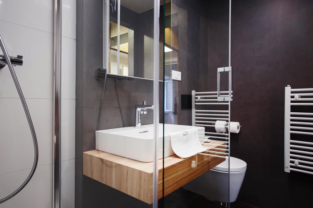 Mijama Suites สปลิท ภายนอก รูปภาพ