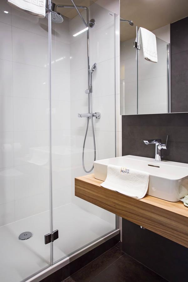 Mijama Suites สปลิท ภายนอก รูปภาพ