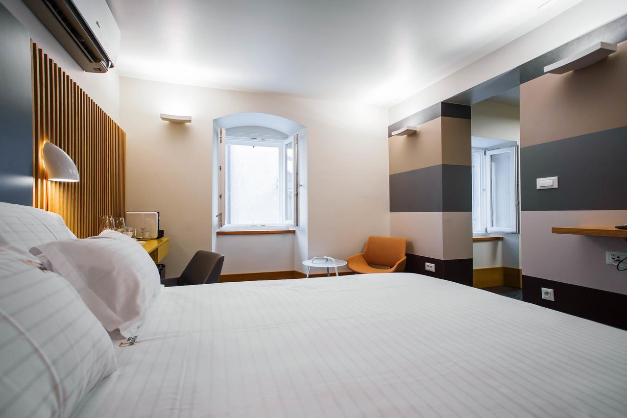 Mijama Suites สปลิท ภายนอก รูปภาพ