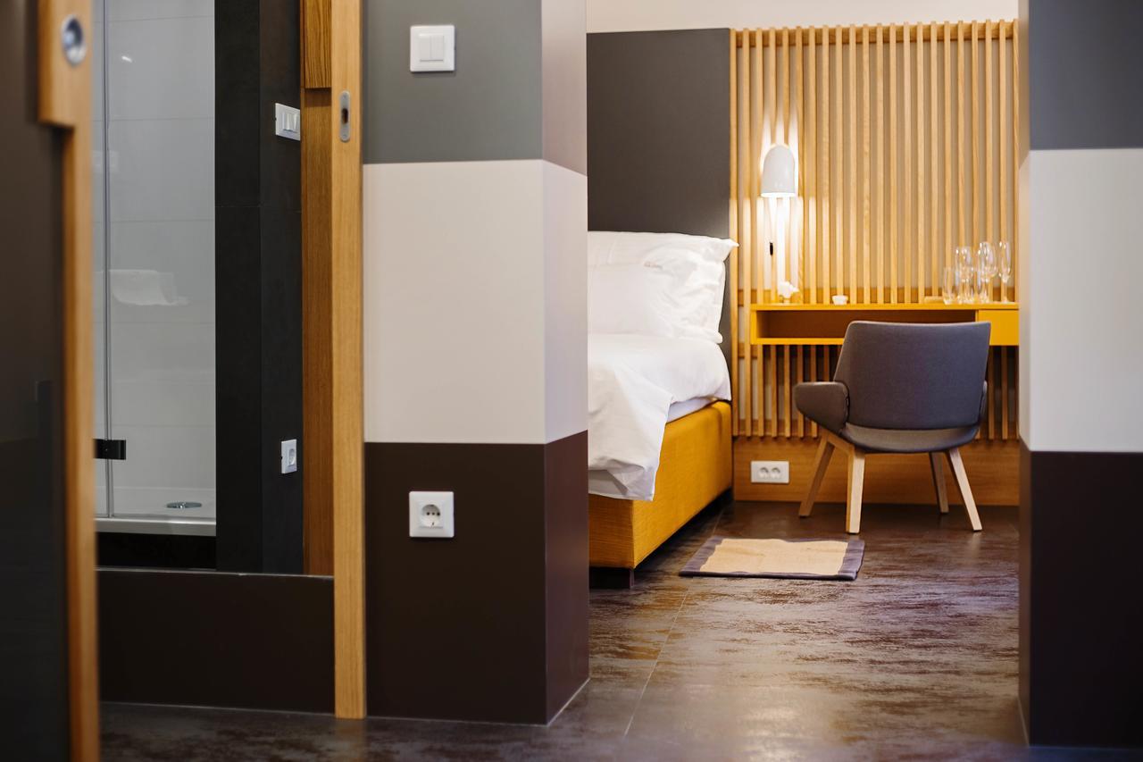 Mijama Suites สปลิท ภายนอก รูปภาพ