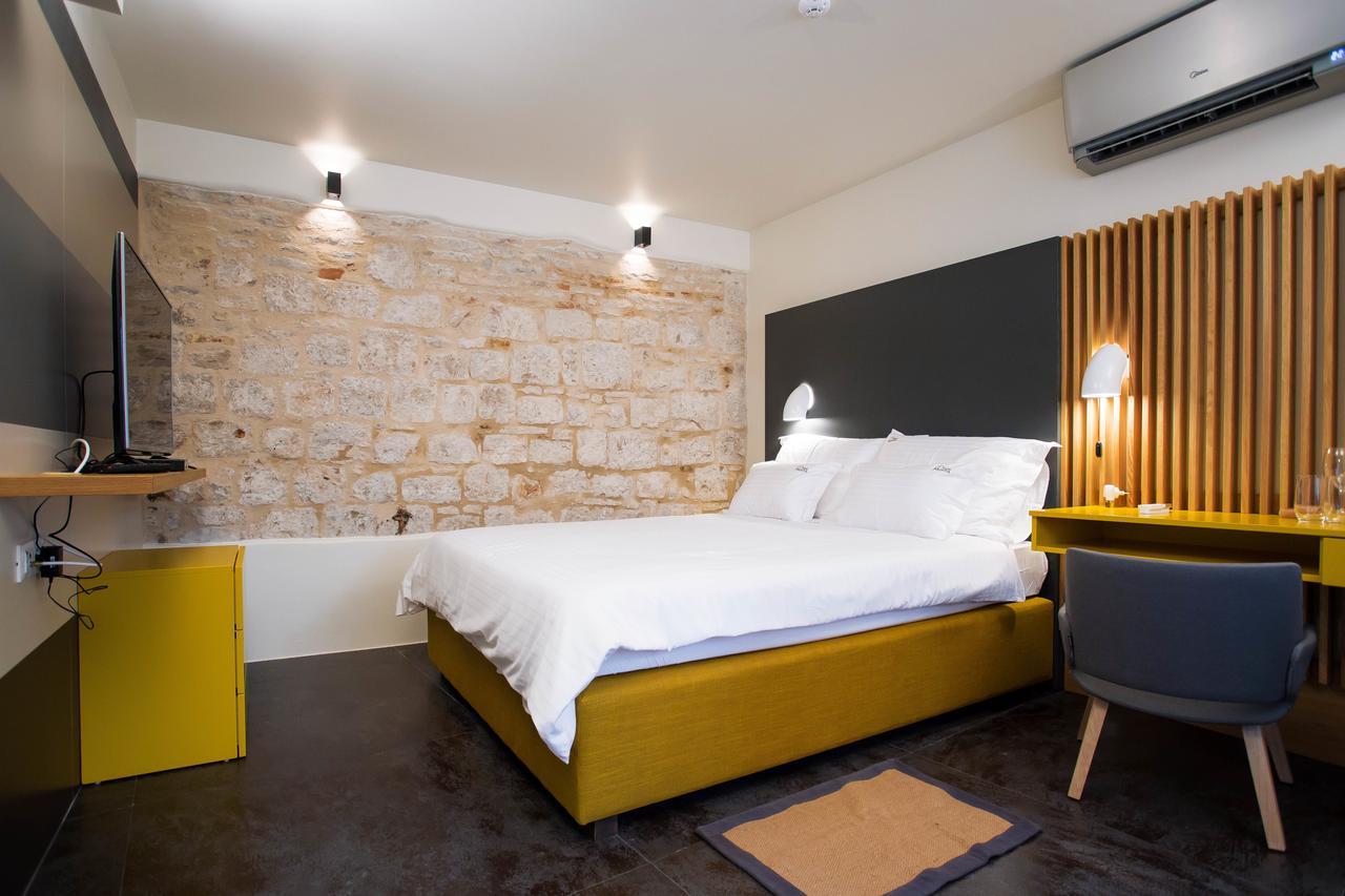Mijama Suites สปลิท ภายนอก รูปภาพ