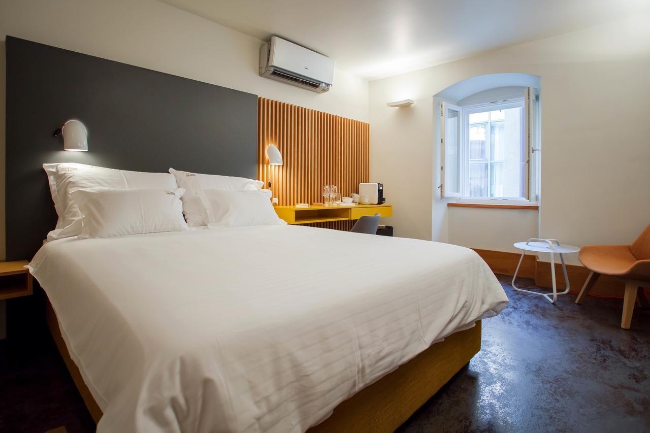 Mijama Suites สปลิท ภายนอก รูปภาพ